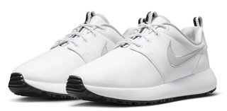 Nike Golf Nike Roshe G chaussures de golf homme, blanches