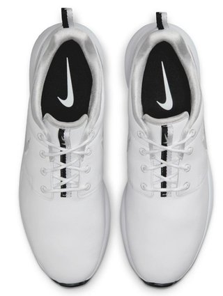 Nike Golf Nike Roshe G chaussures de golf homme, blanches