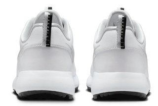 Nike Golf Nike Roshe G chaussures de golf homme, blanches