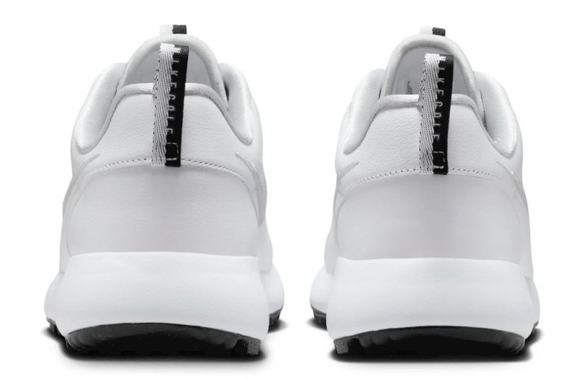Nike Golf Nike Roshe G chaussures de golf homme, blanches