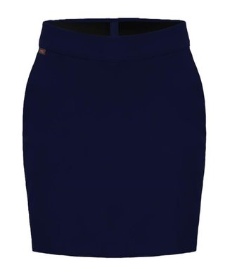 KJUS Susi jupe-short femme 16", atlanta blue