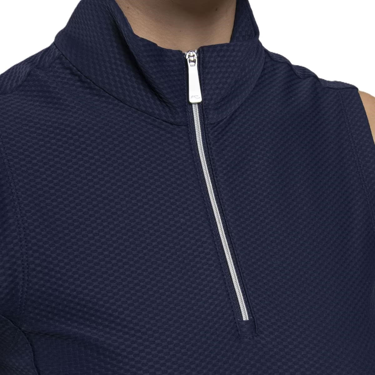 KJUS Seoul robe femme, atlanta blue