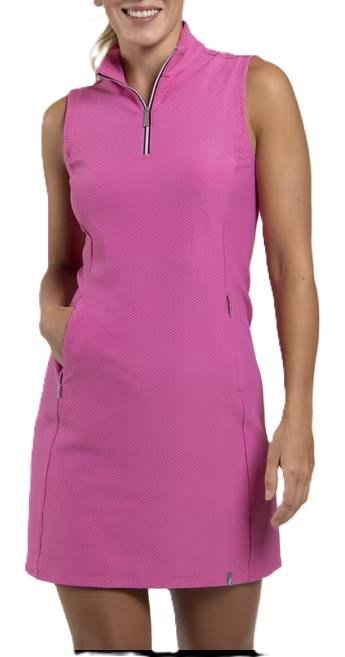 KJUS Seoul robe femme, peony