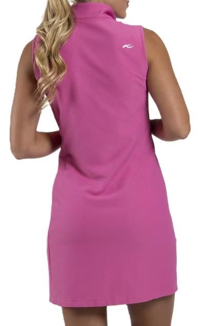 KJUS Seoul robe femme, peony