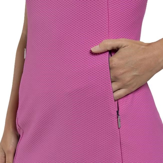 KJUS Seoul robe femme, peony