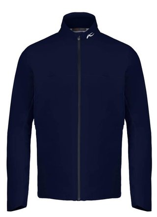 KJUS Rain Rescue 2.0 veste homme, atlanta blue