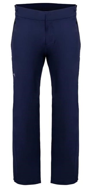 KJUS Rain Rescue 2.0 pantalon homme, atlanta blue