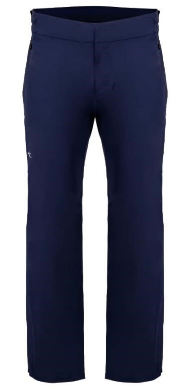 KJUS Rain Rescue 2.0 pantalon homme, atlanta blue