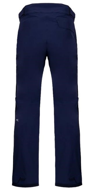 KJUS Rain Rescue 2.0 pantalon homme, atlanta blue