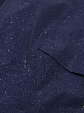 KJUS Rain Rescue 2.0 veste femme, atlanta blue