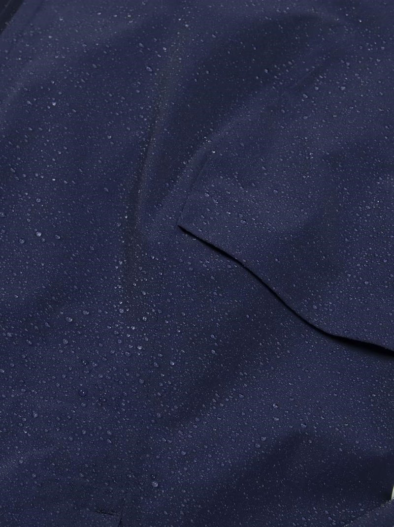 KJUS Rain Rescue 2.0 veste femme, atlanta blue
