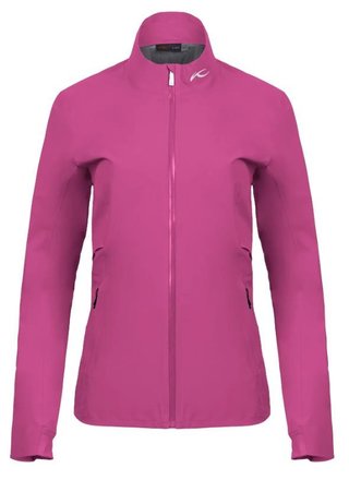 KJUS Rain Rescue 2.0 veste femme, peony
