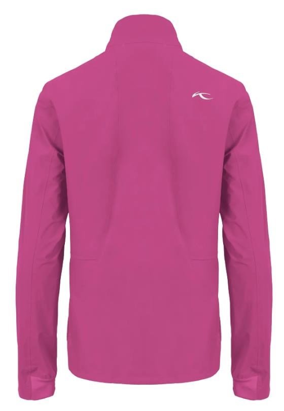 KJUS Rain Rescue 2.0 veste femme, peony