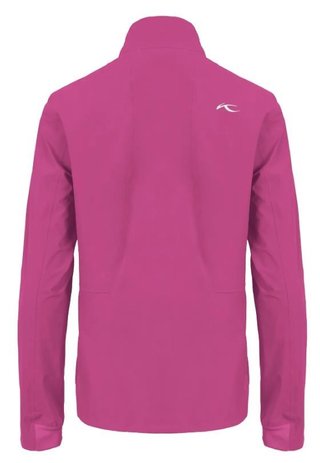 KJUS Rain Rescue 2.0 veste femme, peony