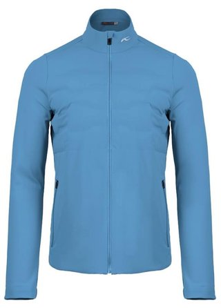 KJUS Regulator veste homme, atlas blue