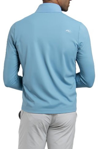 KJUS Regulator veste homme, atlas blue