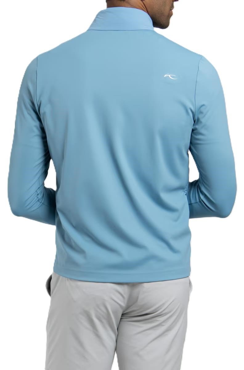 KJUS Regulator veste homme, atlas blue