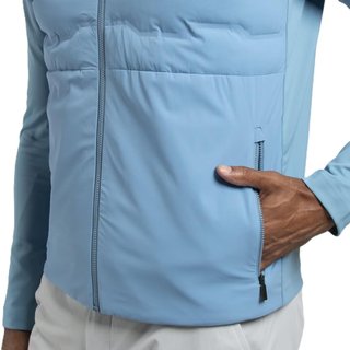 KJUS Regulator veste homme, atlas blue