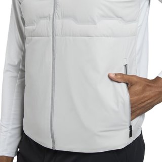 KJUS Regulator Gilet gilet homme, alloy