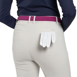 KJUS Ice Light 7/8 pantalon femme, oyster