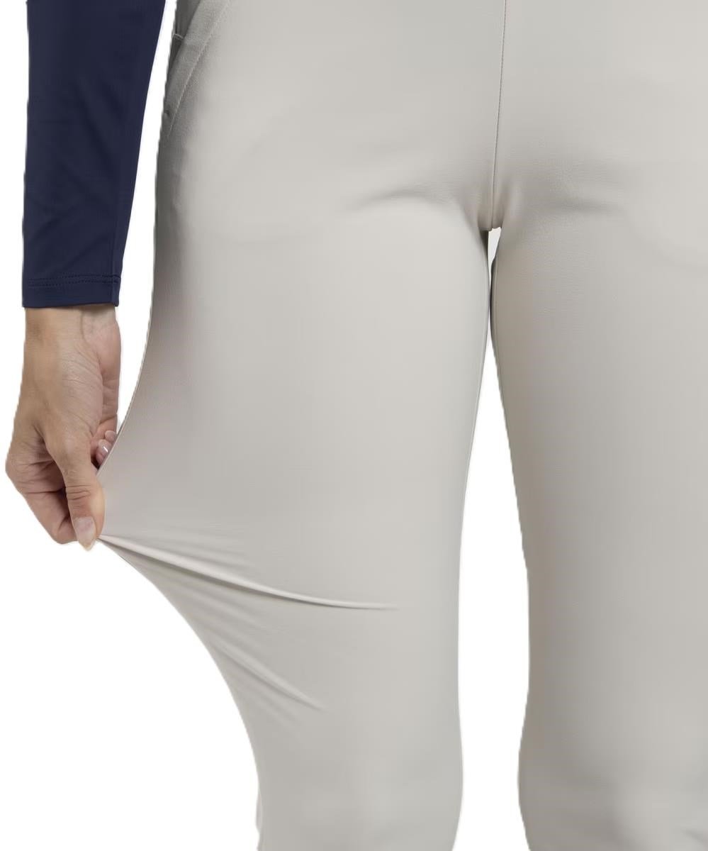 KJUS Ice Light 7/8 pantalon femme, oyster