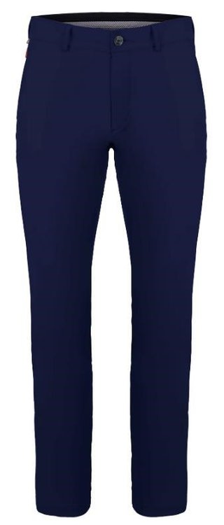 KJUS Iver pantalon homme, atlanta blue