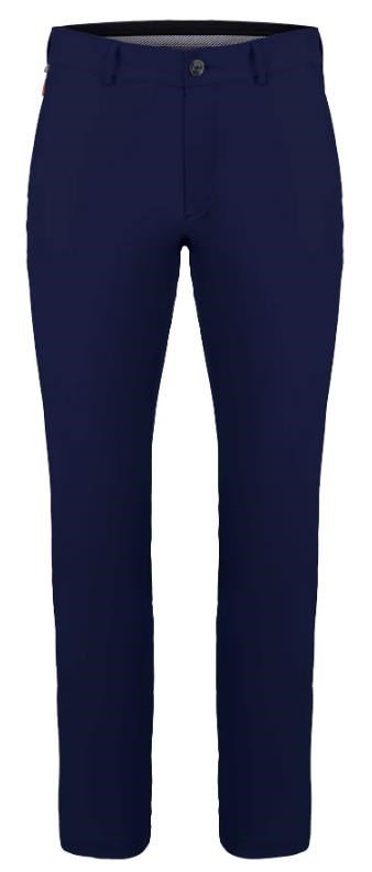 KJUS Iver pantalon homme, atlanta blue