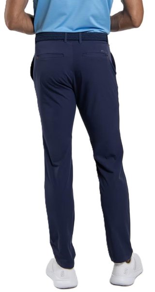 KJUS Iver pantalon homme, atlanta blue