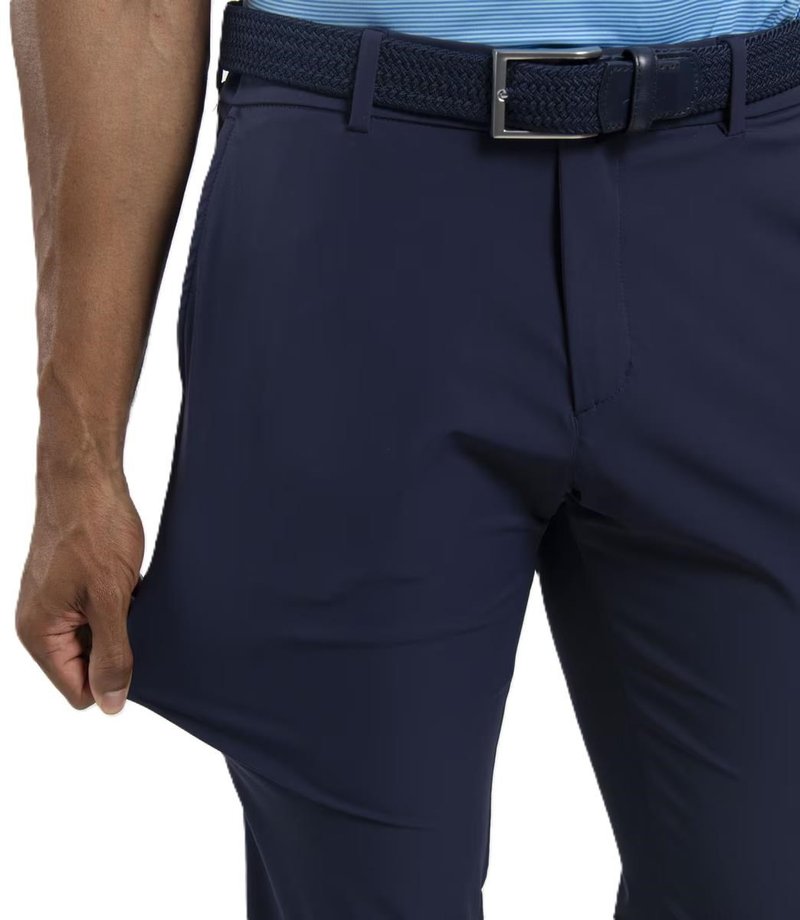 KJUS Iver pantalon homme, atlanta blue