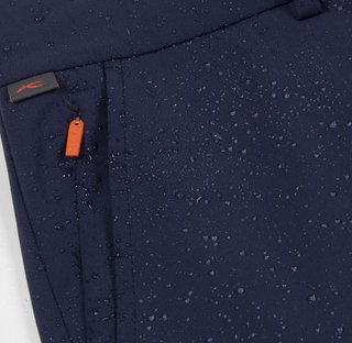 KJUS Iver pantalon homme, atlanta blue