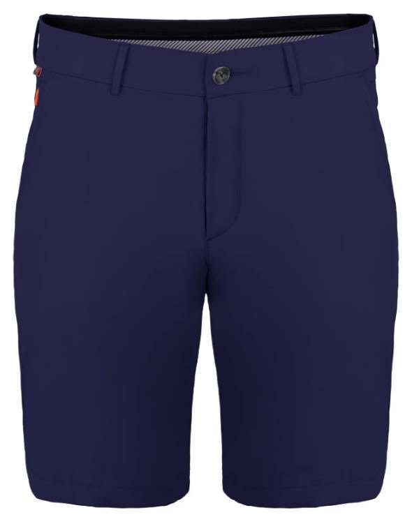 KJUS Iver short homme, atlanta blue