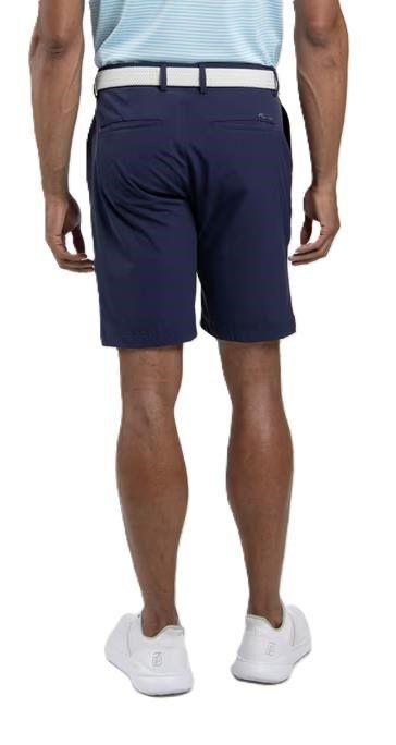 KJUS Iver short homme, atlanta blue