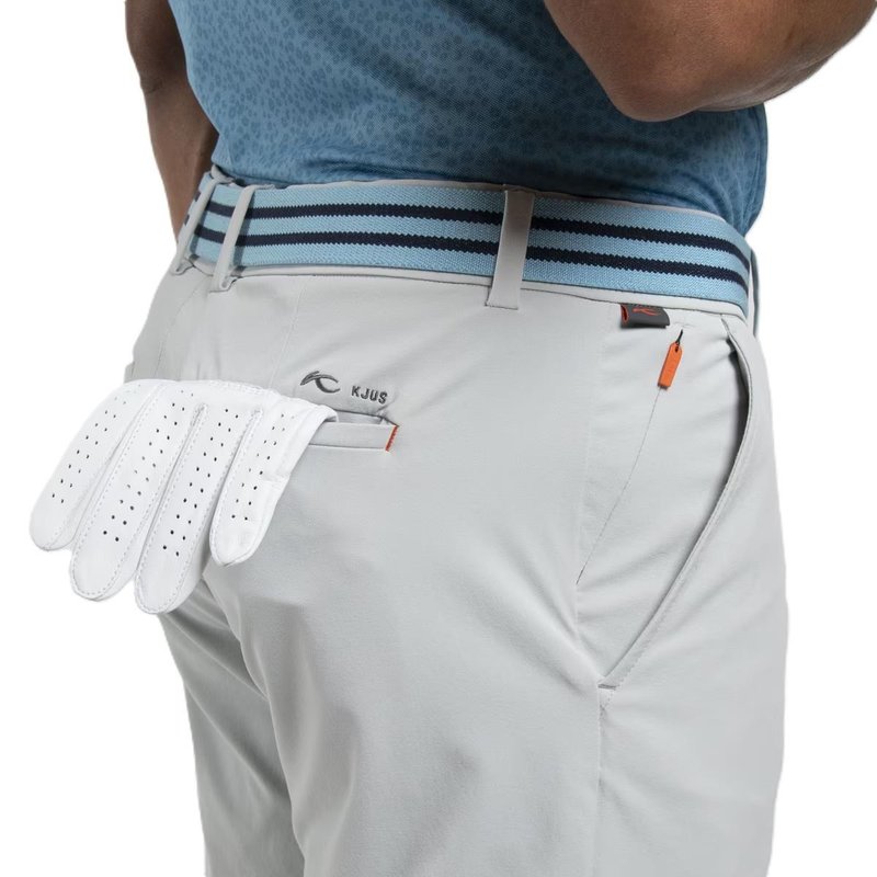 KJUS Iver short homme, alloy