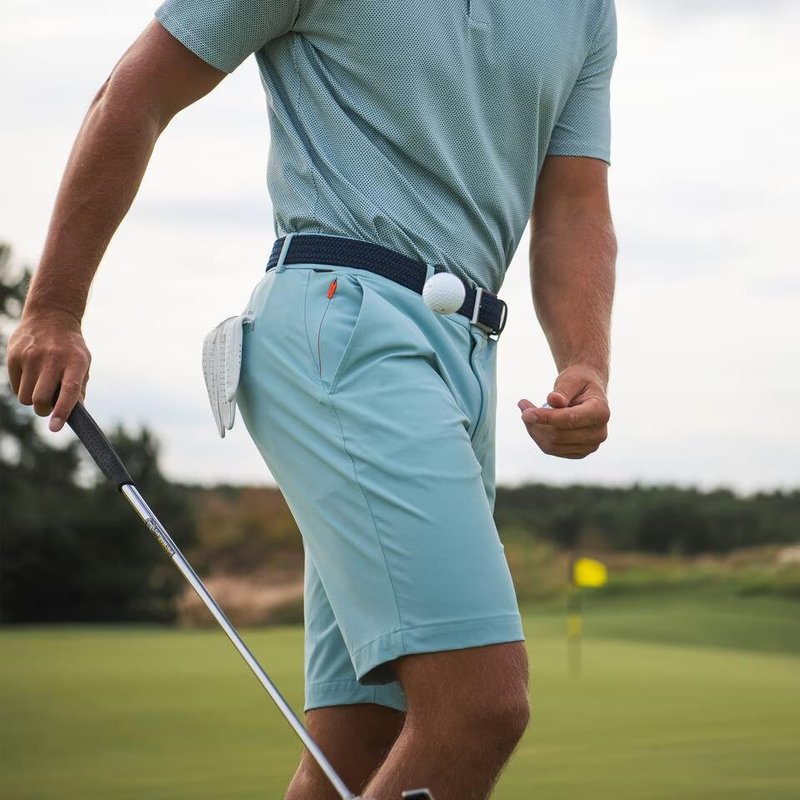 KJUS Iver short homme, alloy