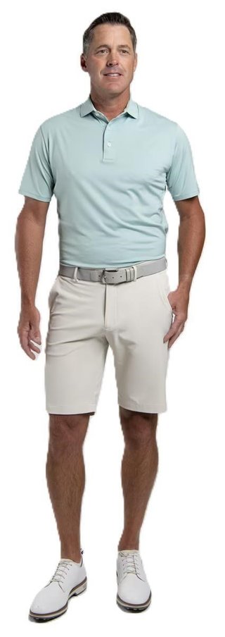 KJUS Iver short homme, birch