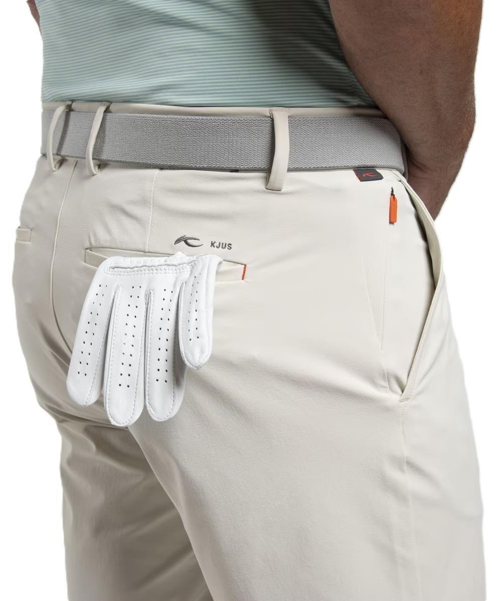 KJUS Iver short homme, birch