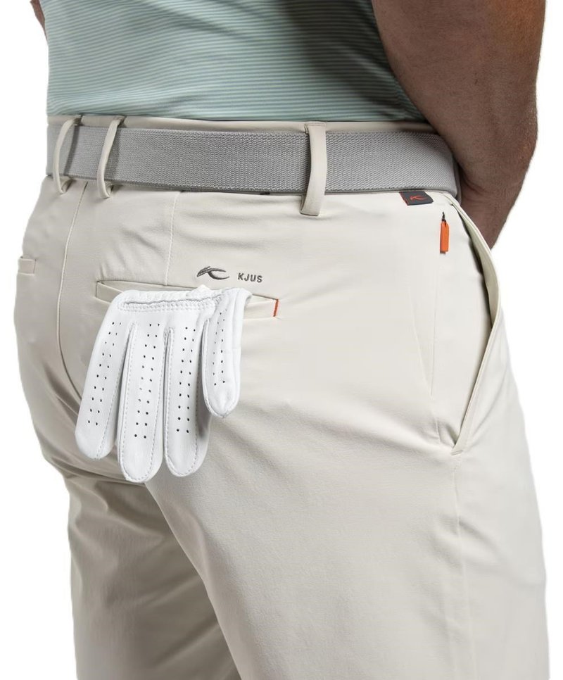 KJUS Iver short homme, birch