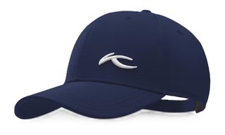 KJUS Classic golf cap unisex casquette, atlanta blue