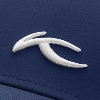 KJUS Classic golf cap unisex casquette, atlanta blue