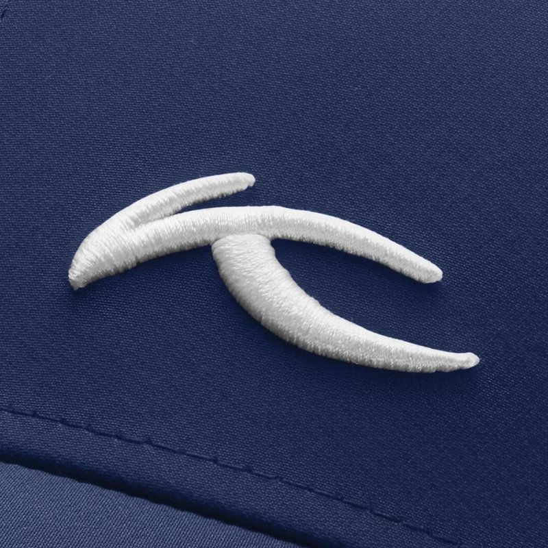 KJUS Classic golf cap unisex casquette, atlanta blue