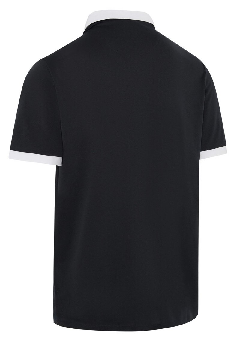 Callaway Modern Traveler polo homme, anthracite