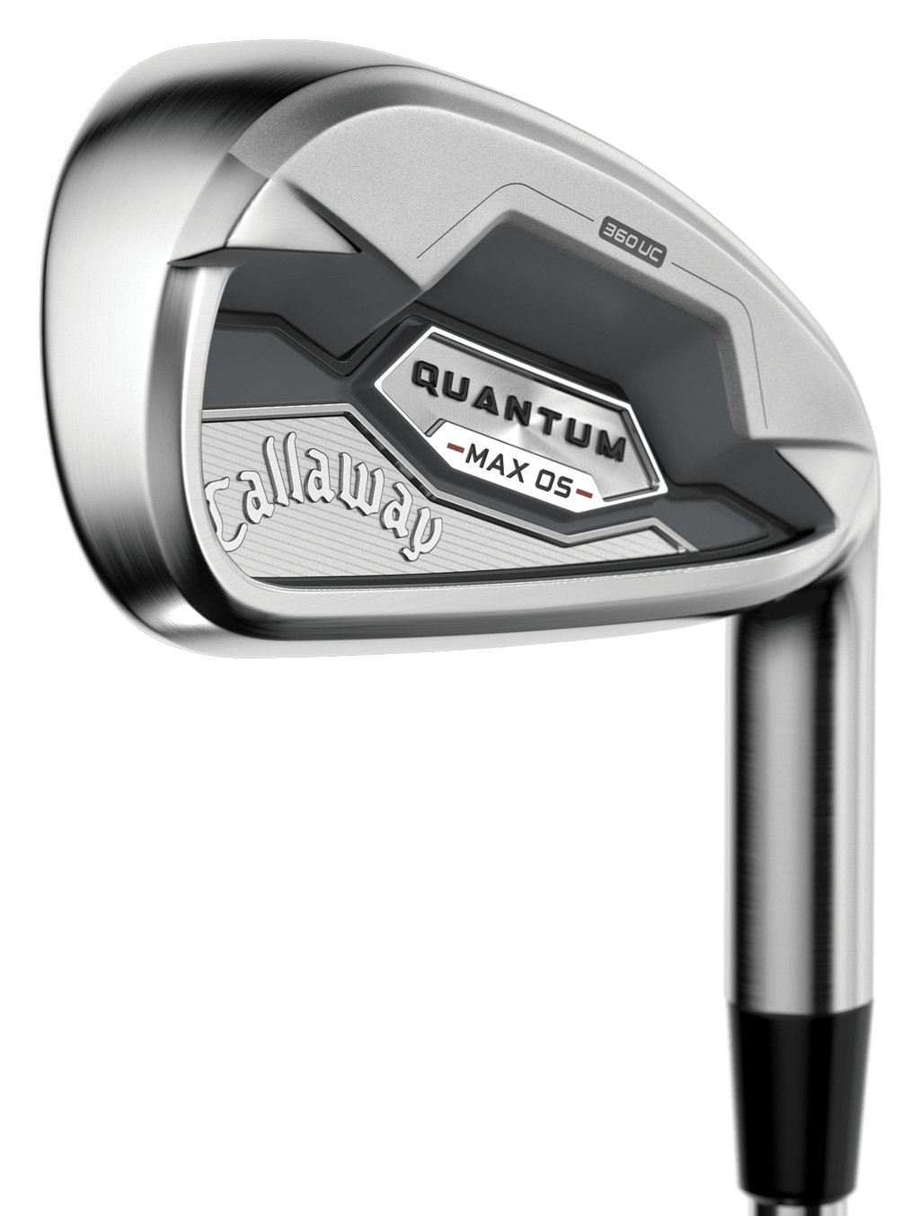 Callaway Quantum Max OS fers homme, acier