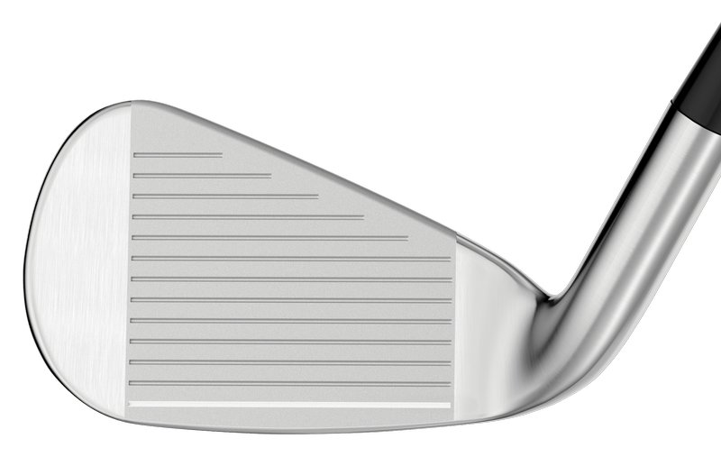 Callaway Quantum Max OS fers homme, acier