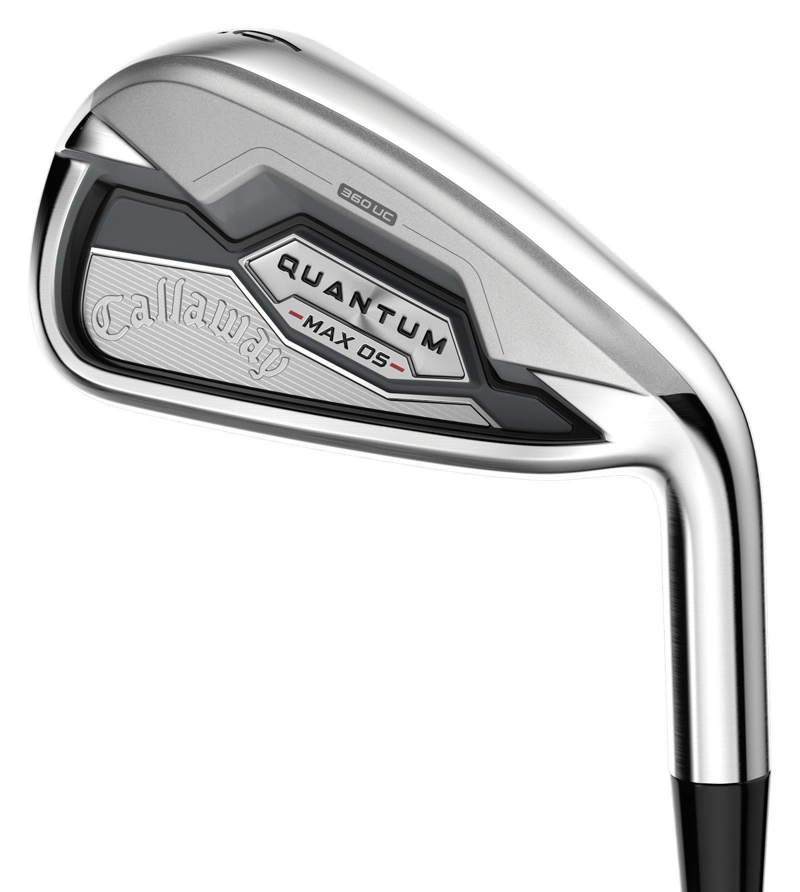 Callaway Quantum Max OS fers homme, acier