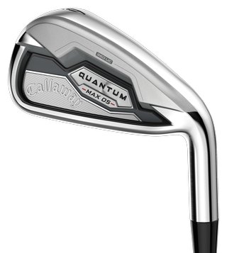 Callaway Quantum Max OS fers homme, acier
