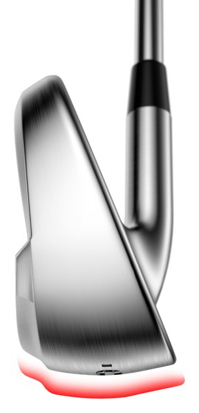 Callaway Quantum Max OS fers homme, acier