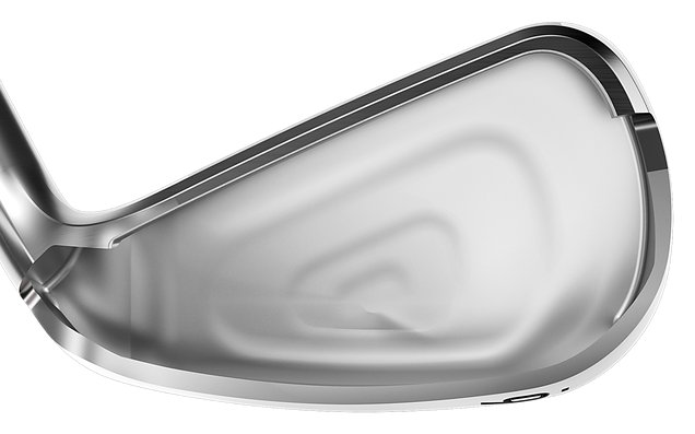Callaway Quantum Max OS fers homme, acier