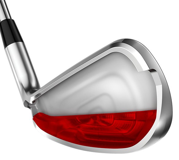 Callaway Quantum Max OS fers homme, acier