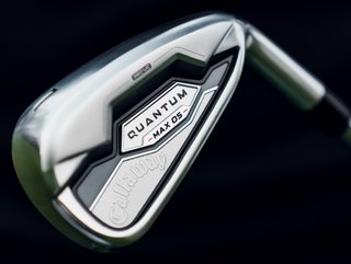 Callaway Quantum Max OS fers homme, acier