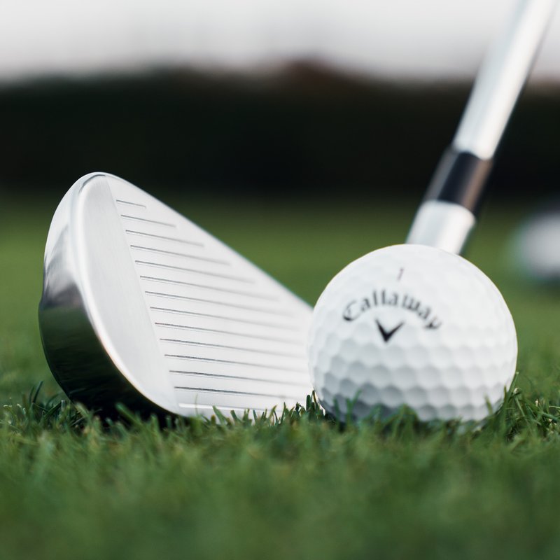Callaway Quantum Max OS fers homme, acier